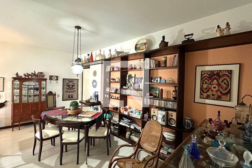 Apartamento, 2 quartos, 85 m² - Foto 11