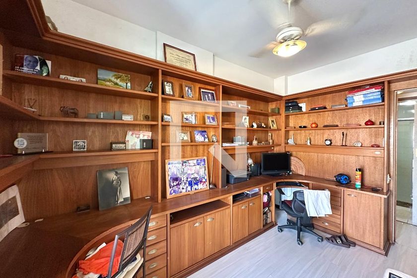 Apartamento, 2 quartos, 85 m² - Foto 29