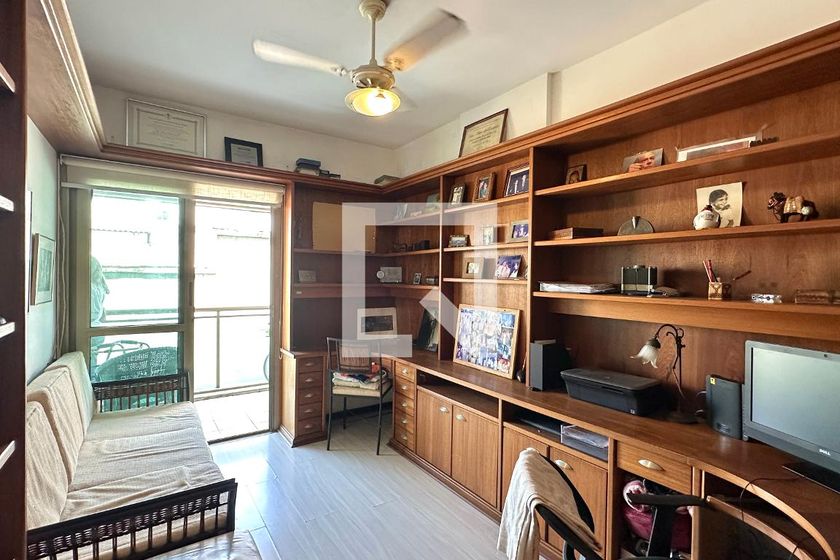 Apartamento, 2 quartos, 85 m² - Foto 25