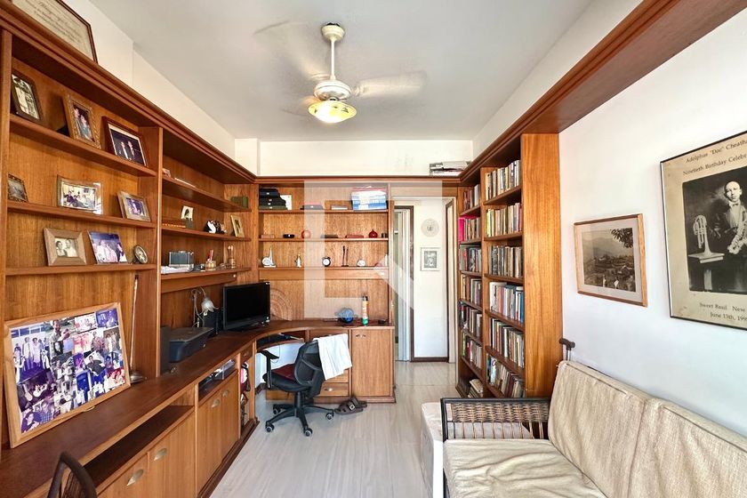 Apartamento, 2 quartos, 85 m² - Foto 27