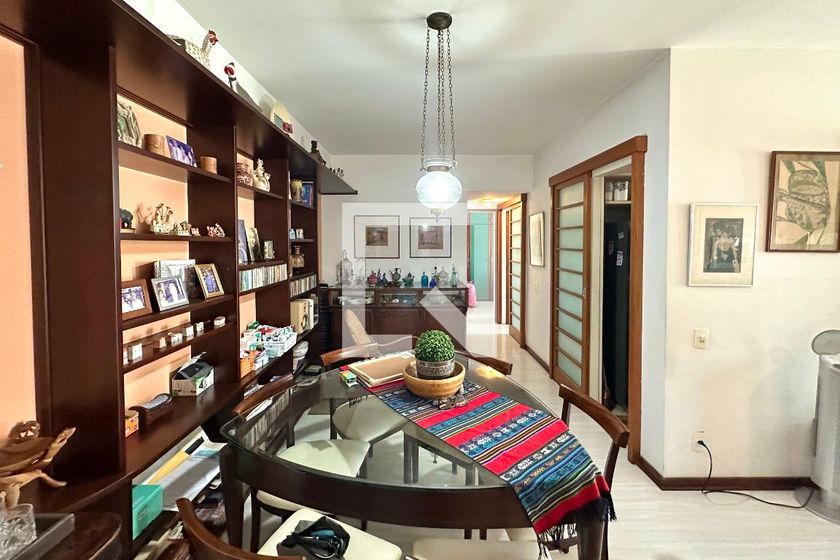 Apartamento, 2 quartos, 85 m² - Foto 3