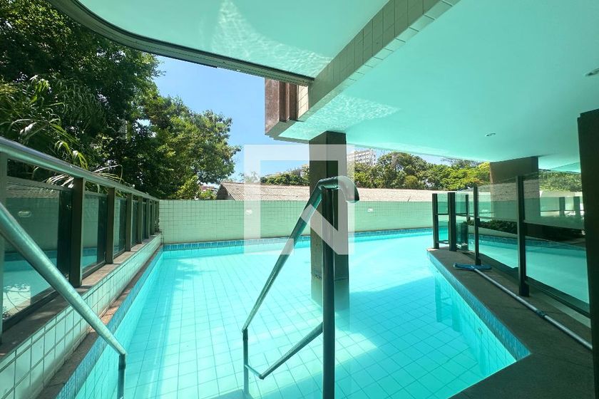 Apartamento, 2 quartos, 85 m² - Foto 59