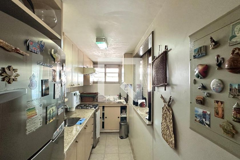 Apartamento, 2 quartos, 85 m² - Foto 53