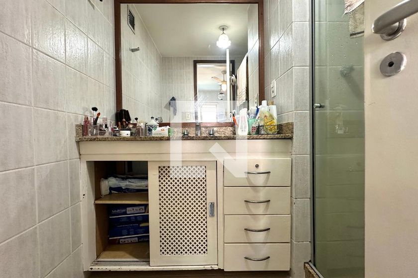 Apartamento, 2 quartos, 85 m² - Foto 39