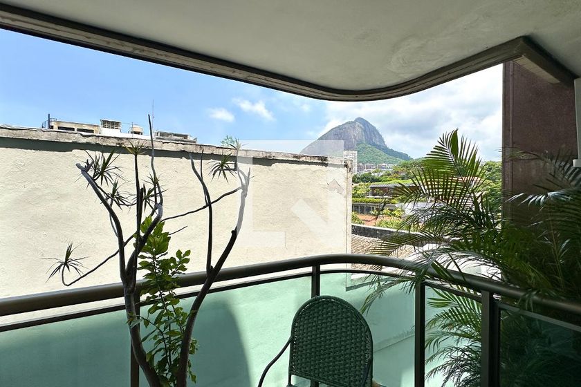 Apartamento, 2 quartos, 85 m² - Foto 13