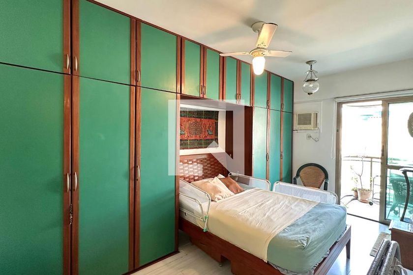 Apartamento, 2 quartos, 85 m² - Foto 31