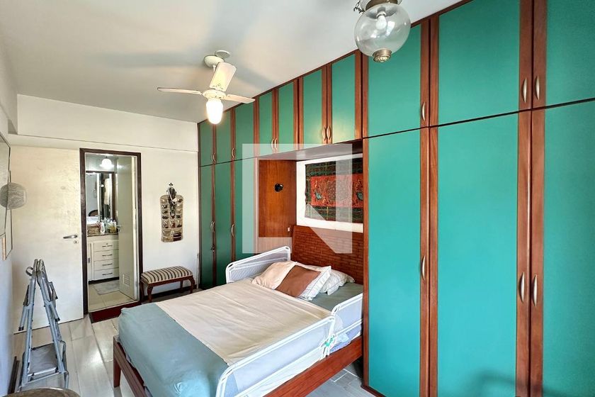 Apartamento, 2 quartos, 85 m² - Foto 35