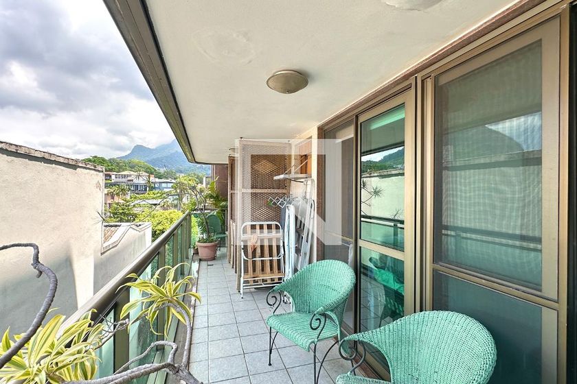 Apartamento, 2 quartos, 85 m² - Foto 15