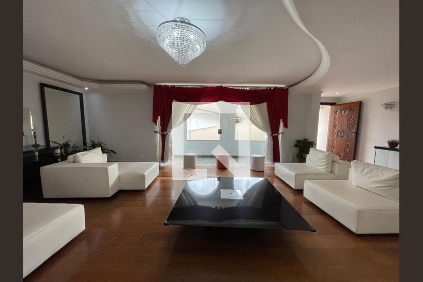 Casa, 7 quartos, 540 m² - Foto 7
