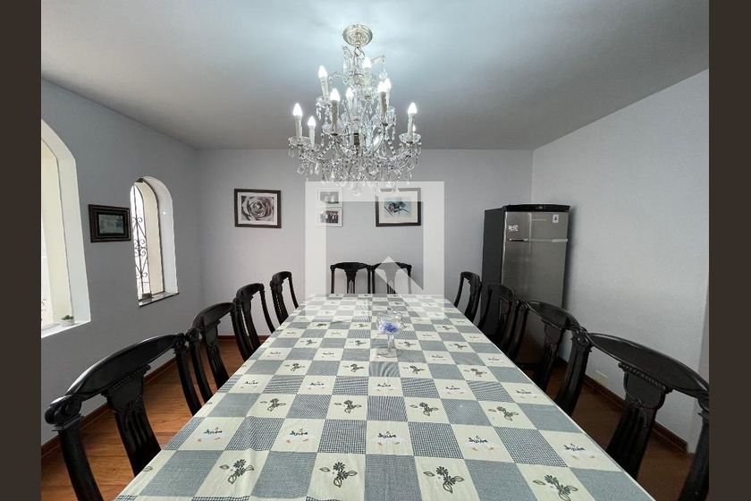 Casa, 7 quartos, 540 m² - Foto 10