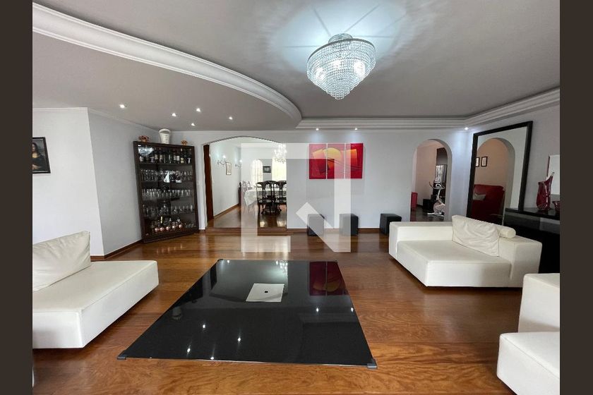 Casa, 7 quartos, 540 m² - Foto 6
