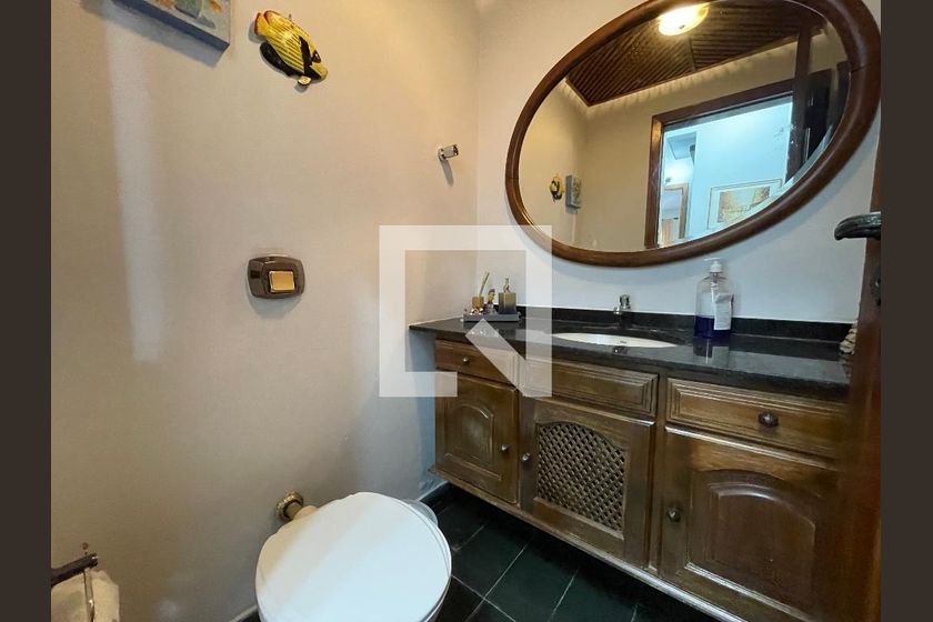 Casa, 7 quartos, 540 m² - Foto 60