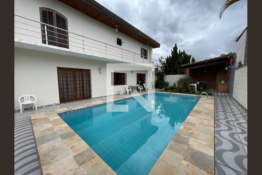 Casa, 7 quartos, 540 m² - Foto 89