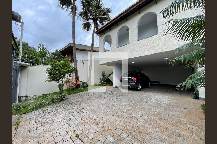 Casa, 7 quartos, 540 m² - Foto 97