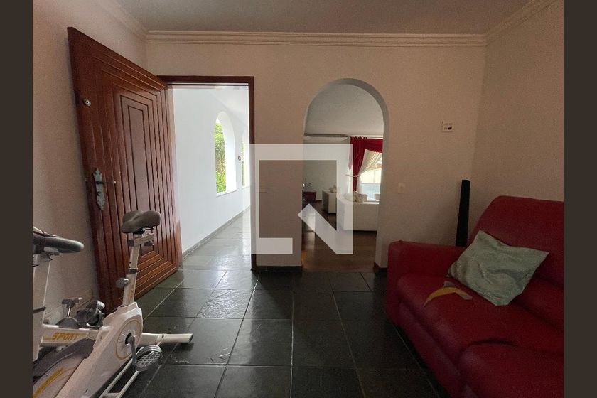 Casa, 7 quartos, 540 m² - Foto 15