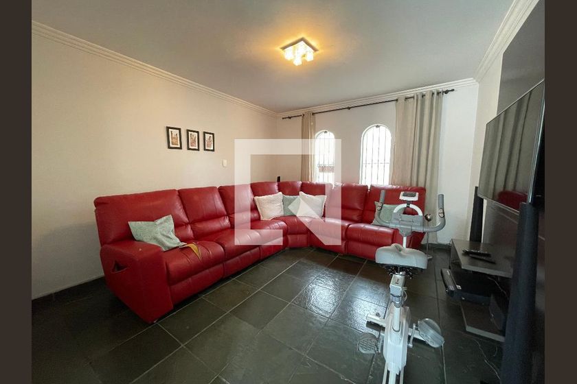Casa, 7 quartos, 540 m² - Foto 14