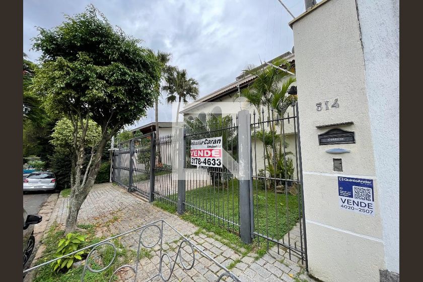 Casa, 7 quartos, 540 m² - Foto 99