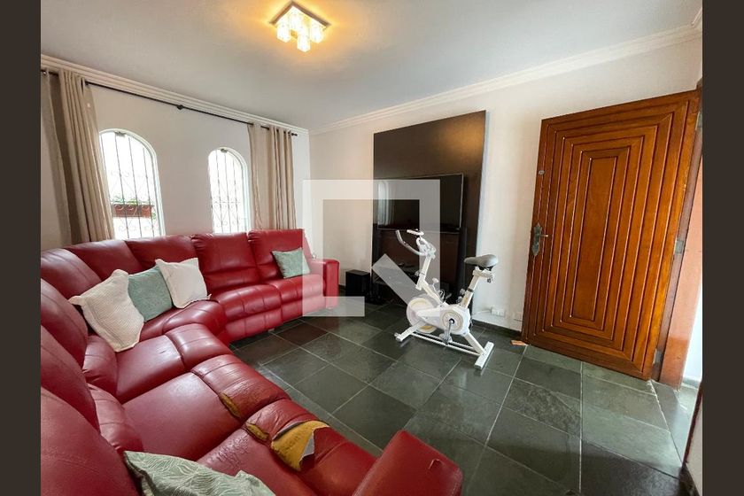 Casa, 7 quartos, 540 m² - Foto 13