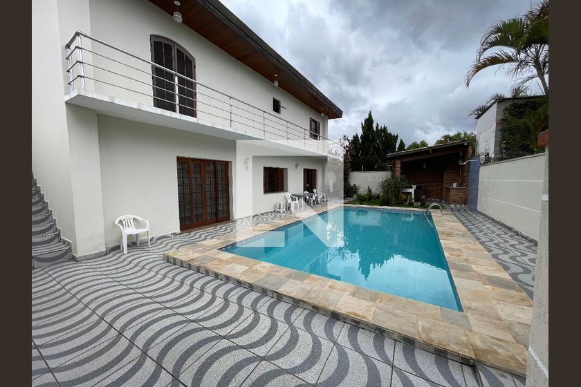 Casa, 7 quartos, 540 m² - Foto 88