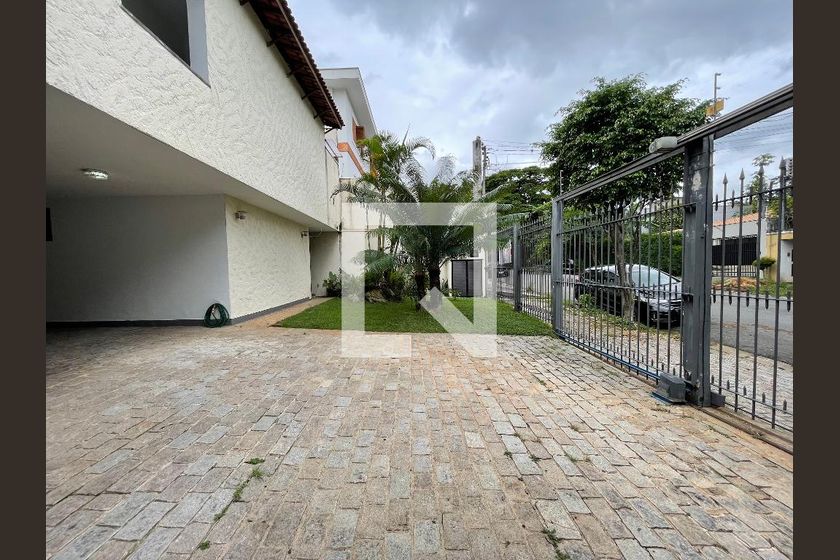 Casa, 7 quartos, 540 m² - Foto 98