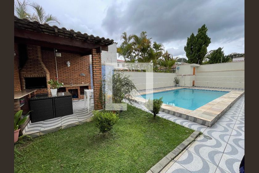 Casa, 7 quartos, 540 m² - Foto 93