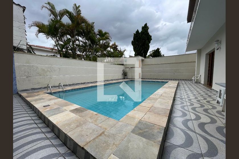 Casa, 7 quartos, 540 m² - Foto 85