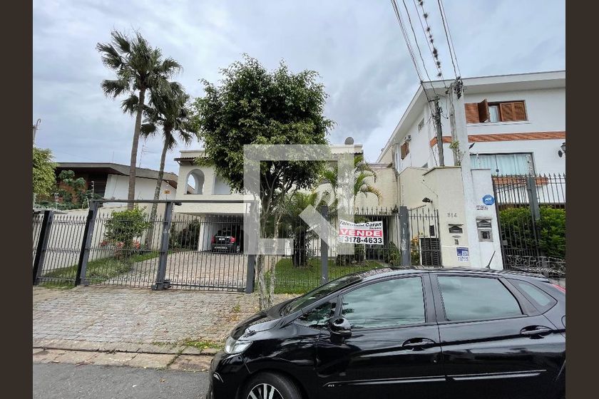 Casa, 7 quartos, 540 m² - Foto 100