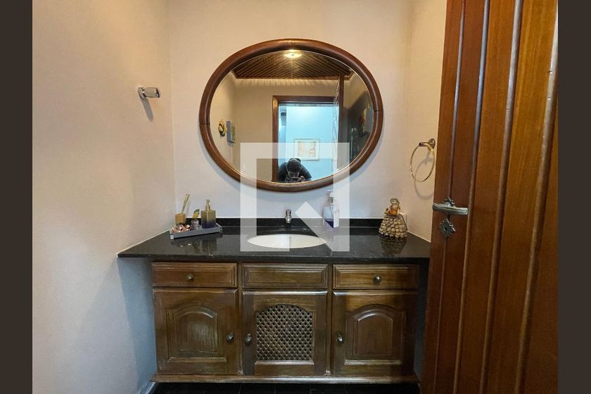 Casa, 7 quartos, 540 m² - Foto 58