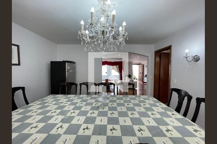 Casa, 7 quartos, 540 m² - Foto 8