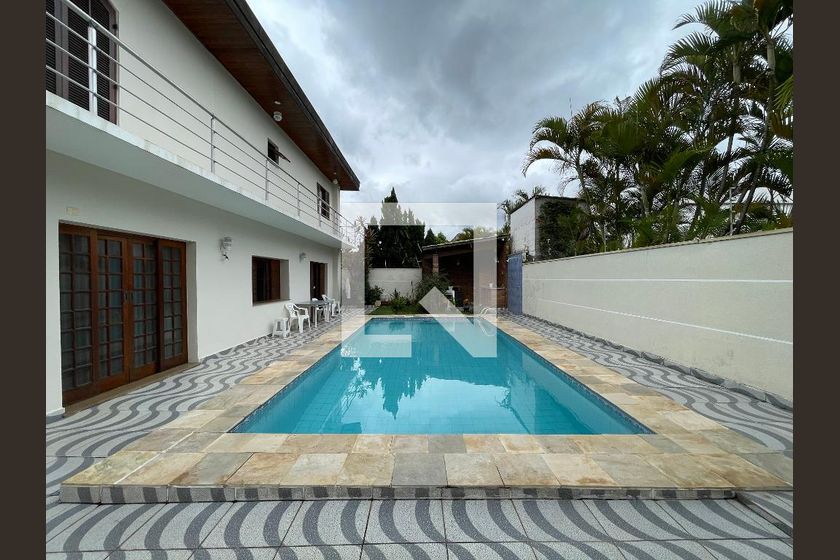 Casa, 7 quartos, 540 m² - Foto 87