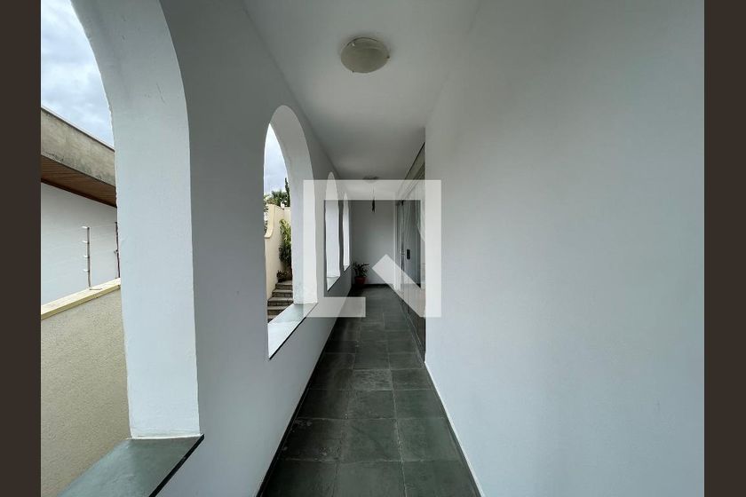 Casa, 7 quartos, 540 m² - Foto 21