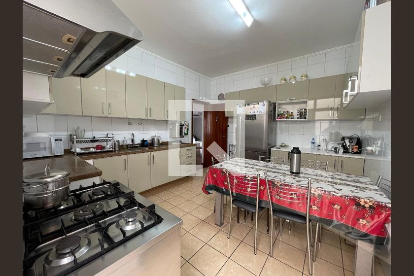 Casa, 7 quartos, 540 m² - Foto 81