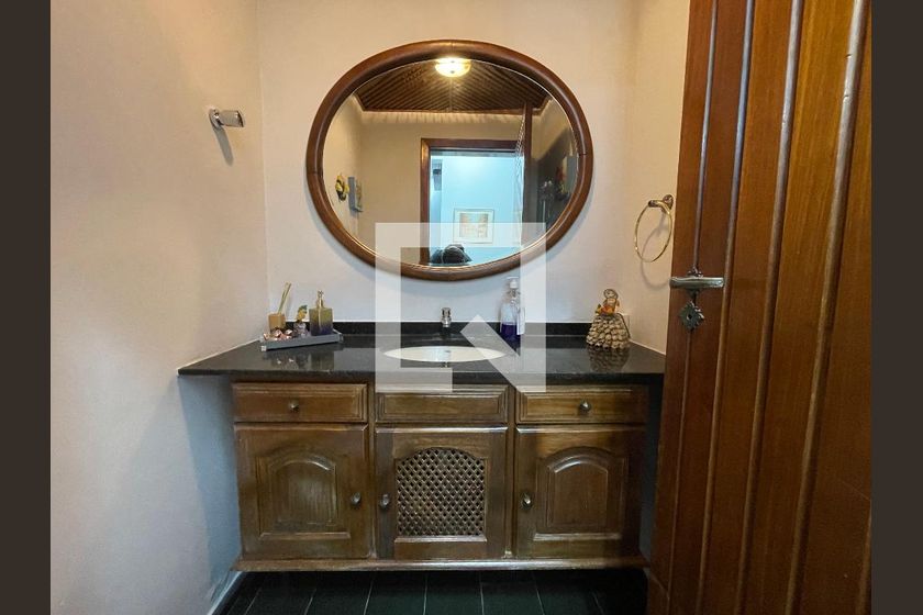Casa, 7 quartos, 540 m² - Foto 61