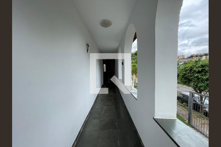 Casa, 7 quartos, 540 m² - Foto 22