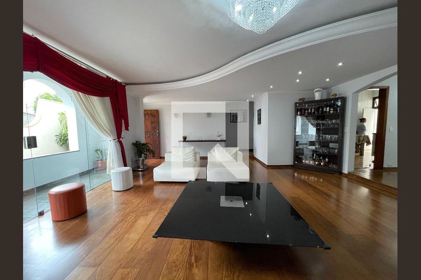 Casa, 7 quartos, 540 m² - Foto 4