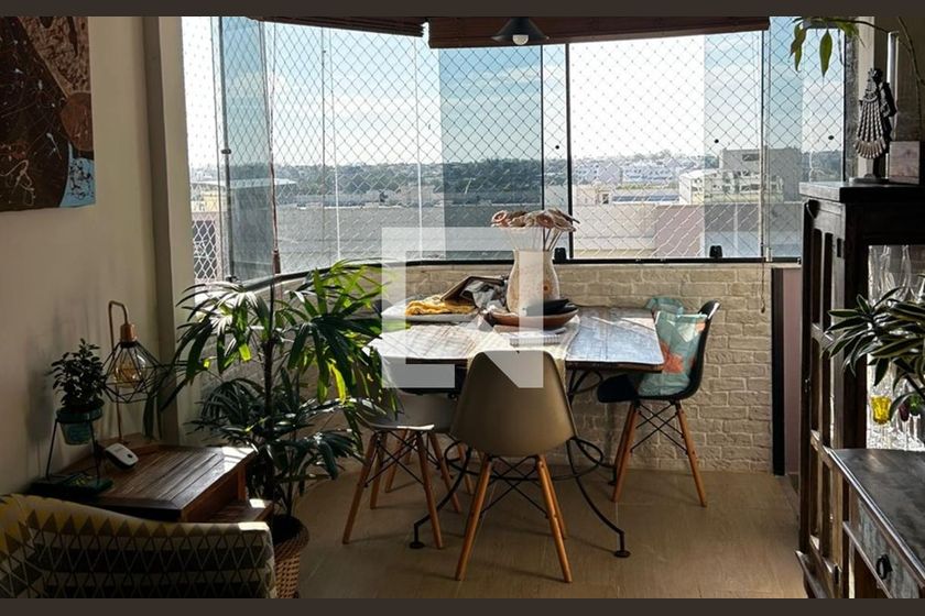 Apartamento, 3 quartos, 63 m² - Foto 5