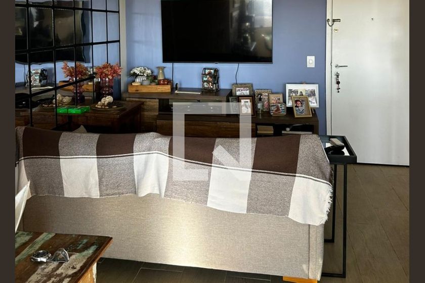 Apartamento, 3 quartos, 63 m² - Foto 1