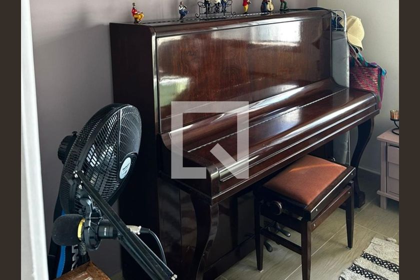 Apartamento, 3 quartos, 63 m² - Foto 4