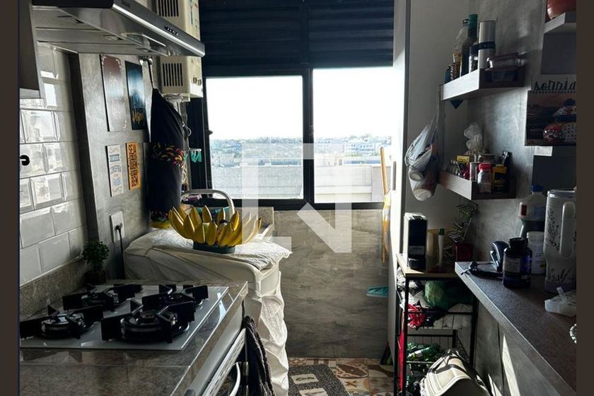 Apartamento, 3 quartos, 63 m² - Foto 6