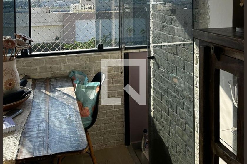 Apartamento, 3 quartos, 63 m² - Foto 3