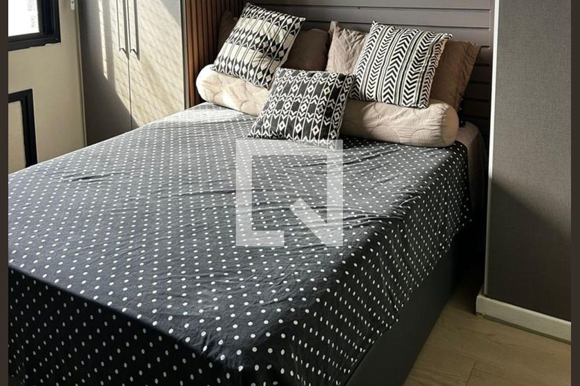 Apartamento, 3 quartos, 63 m² - Foto 9