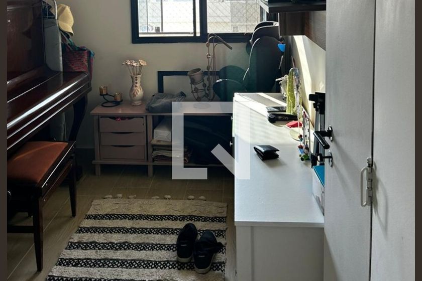 Apartamento, 3 quartos, 63 m² - Foto 2