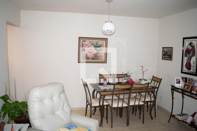 Apartamento, 2 quartos, 53 m² - Foto 3