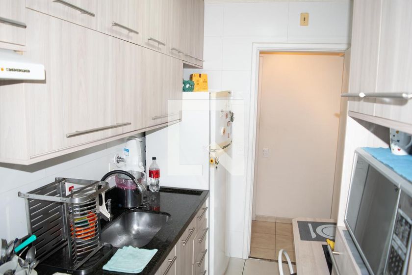 Apartamento, 2 quartos, 53 m² - Foto 39