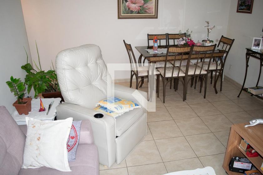 Apartamento, 2 quartos, 53 m² - Foto 9