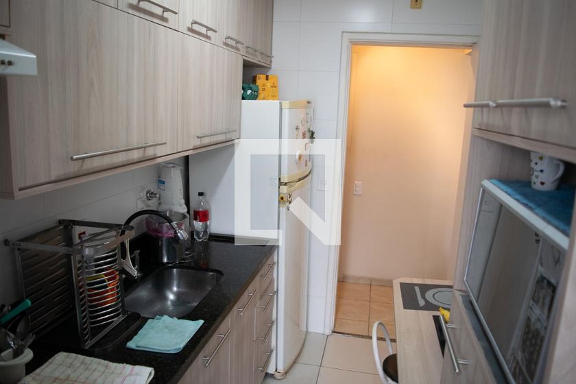 Apartamento, 2 quartos, 53 m² - Foto 49