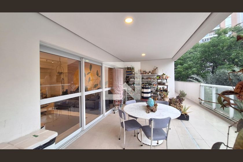 Apartamento, 4 quartos, 252 m² - Foto 31