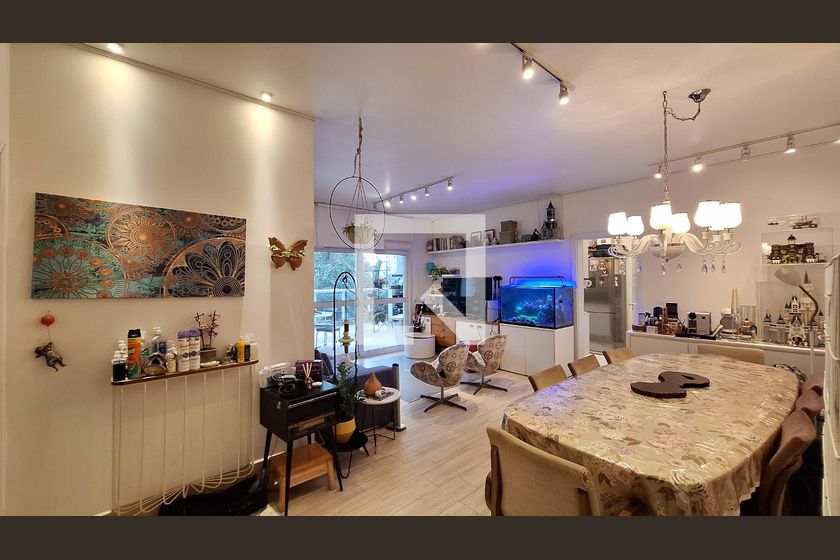 Apartamento, 4 quartos, 252 m² - Foto 3