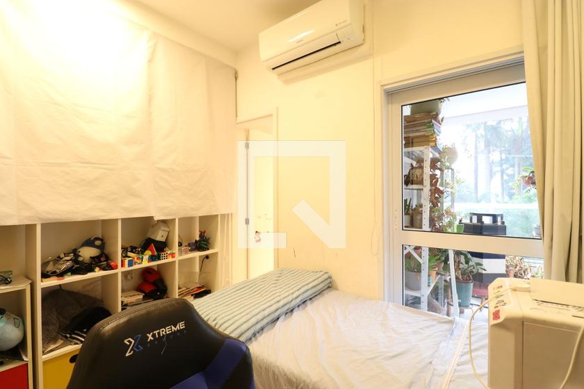 Apartamento, 4 quartos, 252 m² - Foto 41