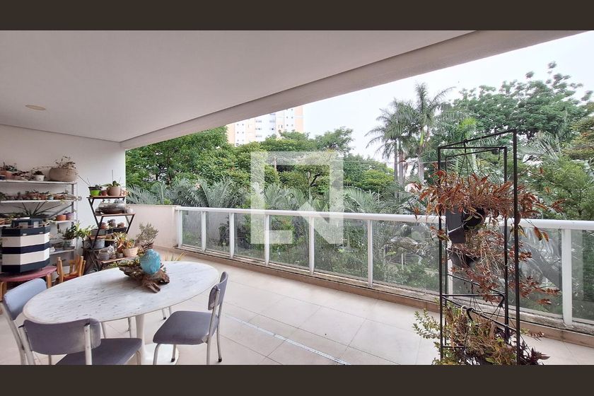 Apartamento, 4 quartos, 252 m² - Foto 29